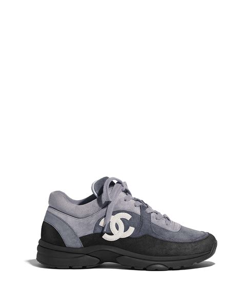 chanel homme chaussures|chanel website shoes.